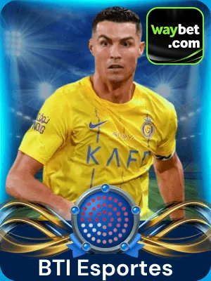 Apostas esportivas com alta emoção na waybet.com