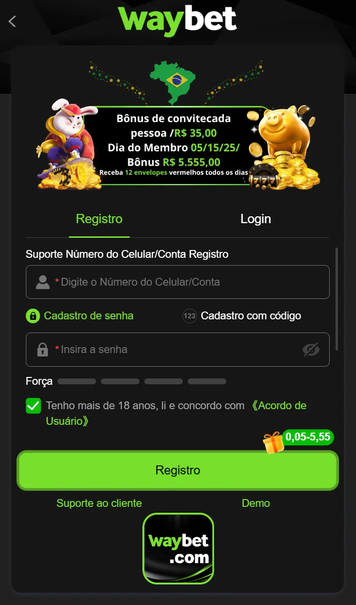 Jogador interagindo com slots vivos no cassino online