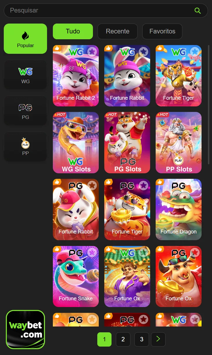 Ilustração de Experimente a Agilidade em Slot Games