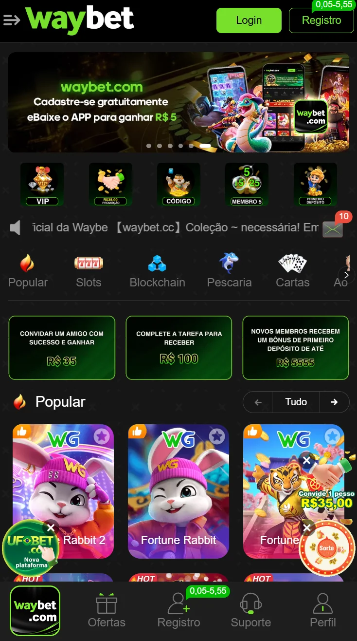 Ilustração de Promoções Imperdíveis para Slots