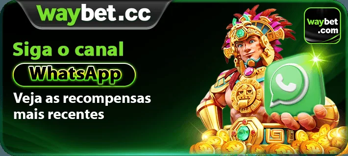 Jogador acessando cassino ao vivo no waybet.com